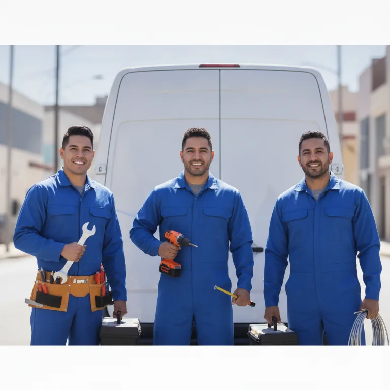 Reparação Estores equipe em Balsas